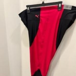 Women's plus size leggings